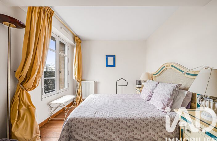 Vente Appartement 5 pièces — photo 4
