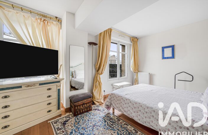Vente Appartement 5 pièces — photo 5