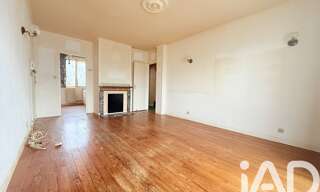 Appartement 3 Pièces 56 m² à vendre à Compiègne (60200)