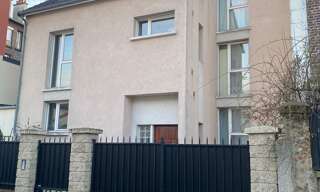 Maison 7 Pièces 163 m² à vendre à Vanves (92170)