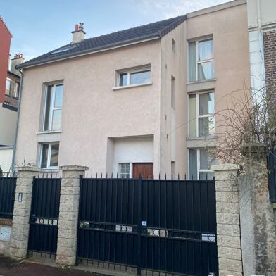 Maison 7 pièces 1145000 €