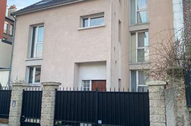 Maison 7 pièces 1145000 €