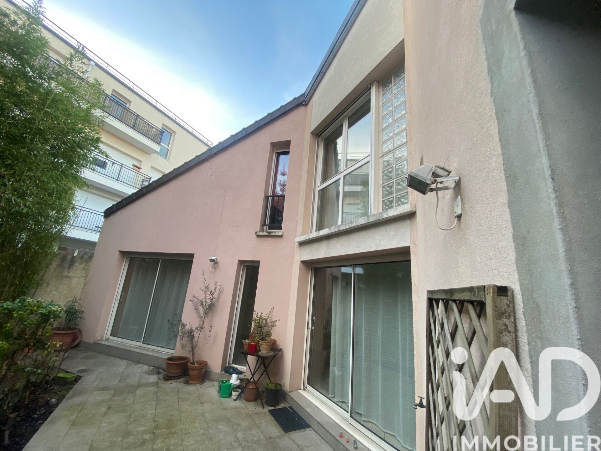 Vente Maison/villa 7 pièces - Photo 2