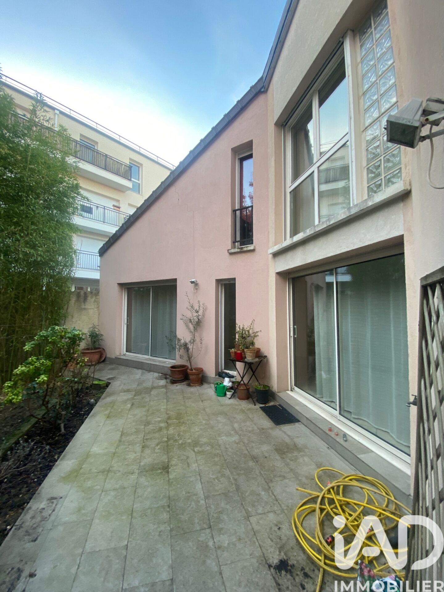 Vente Maison/villa 7 pièces - Photo 5
