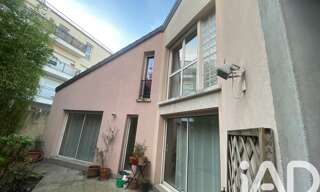 Maison 7 Pièces 162 m² à vendre à Vanves (92170)