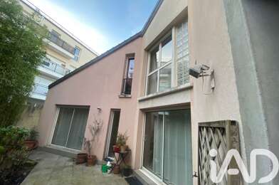 Maison 7 pièces 1145000 €