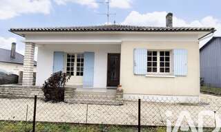 Maison 4 Pièces 85 m² à vendre à Gardonne (24680)