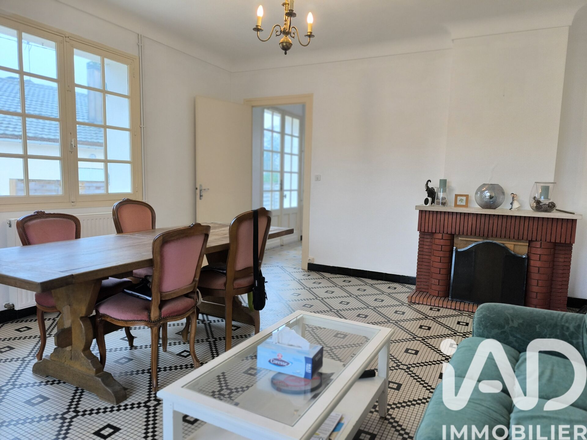 Vente Maison/villa 4 pièces - Photo 2