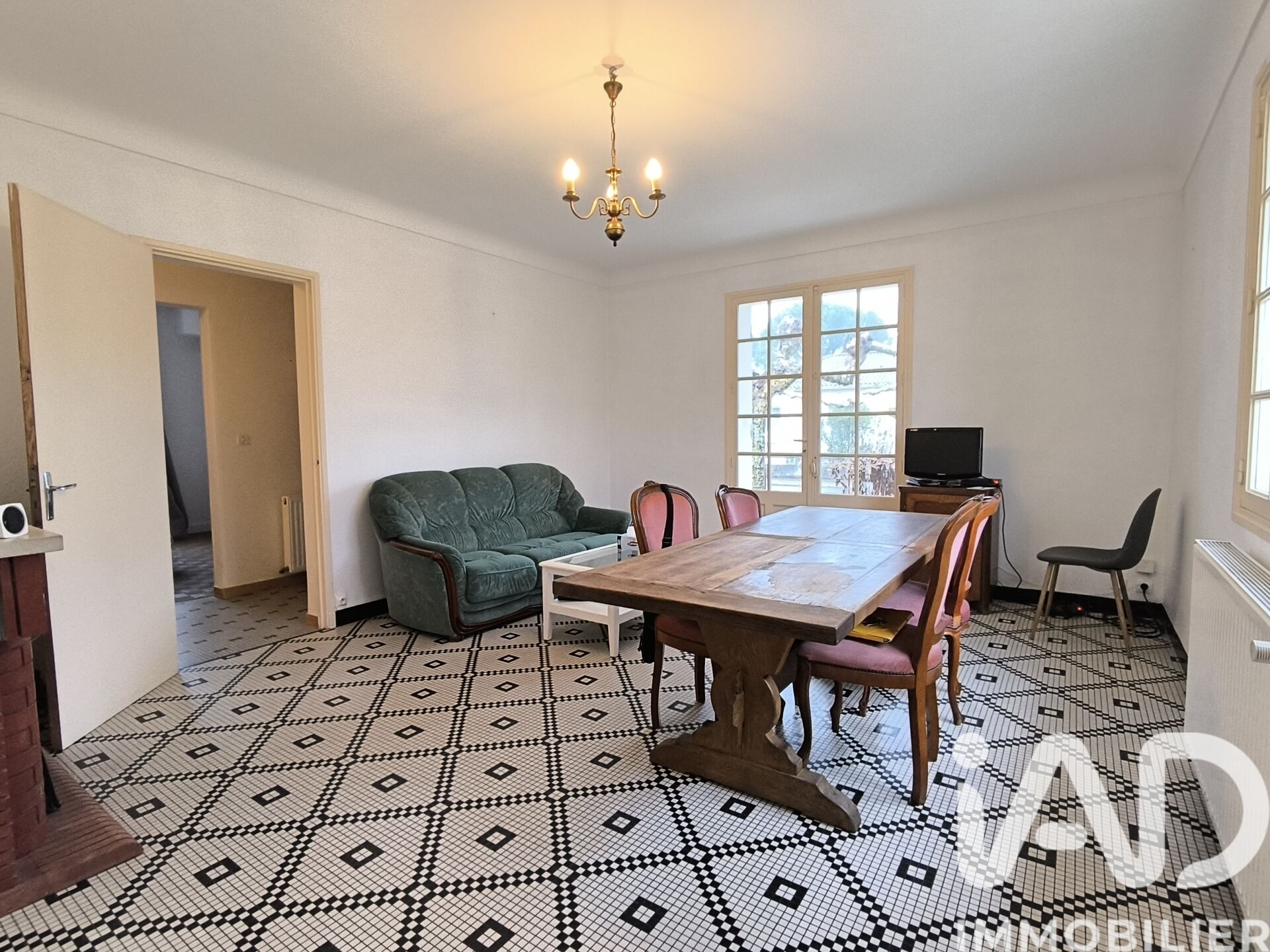 Vente Maison/villa 4 pièces - Photo 3