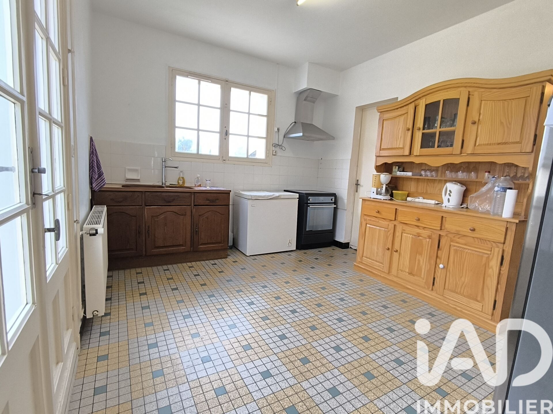 Vente Maison/villa 4 pièces - Photo 5