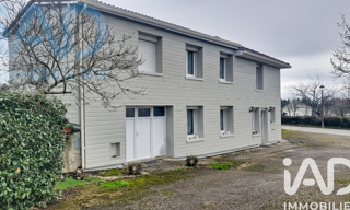 Maison 4 Pièces 105 m² à vendre à Saillat-sur-Vienne (87720)