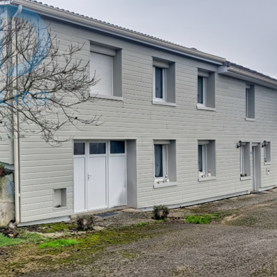 Maison 4 pièces 149000 €