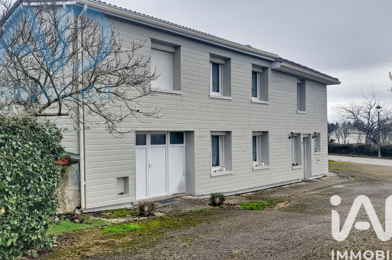 Maison 4 pièces 149000 €