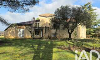 Maison 9 Pièces 290 m² à vendre à Caillac (46140)