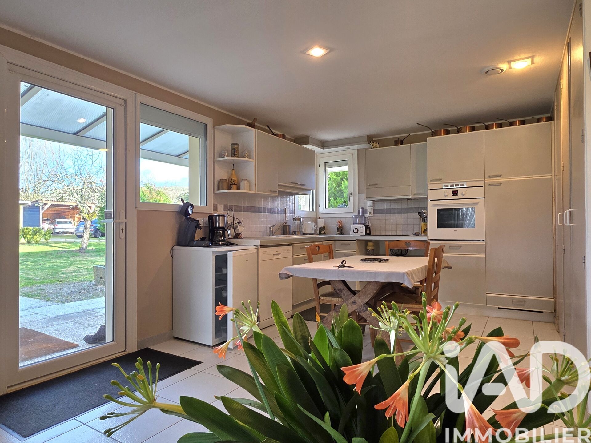 Vente Maison/villa 9 pièces - Photo 3