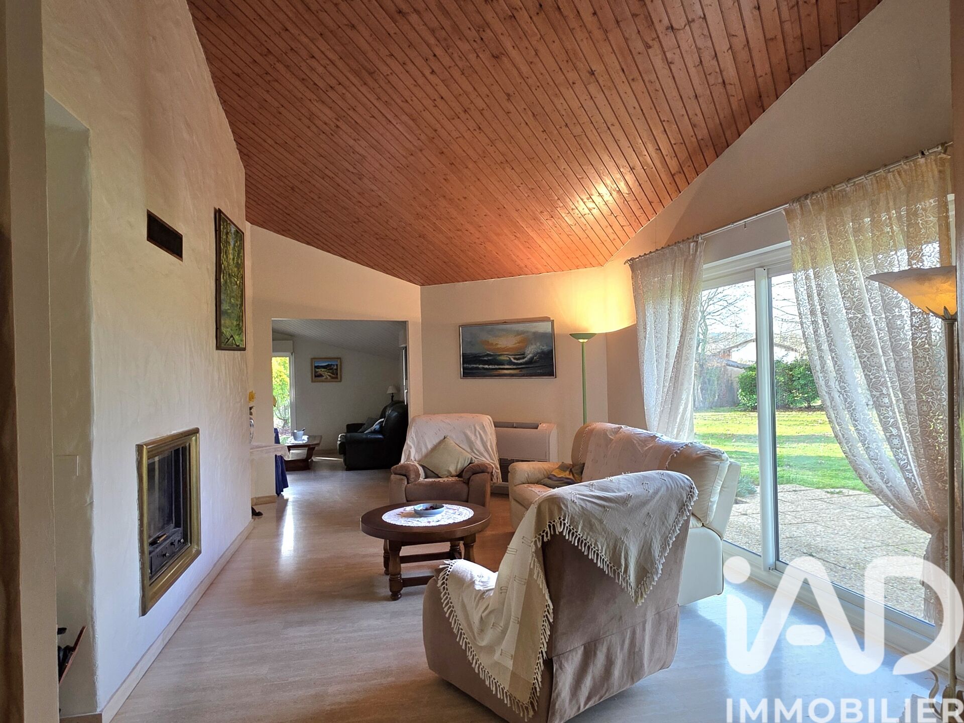 Vente Maison/villa 9 pièces - Photo 4