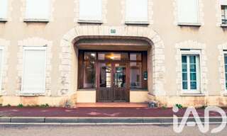 Appartement 3 Pièces 51 m² à vendre à Pacy-sur-Eure (27120)