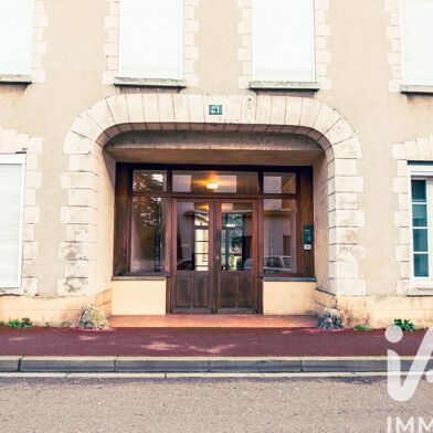 Appartement 3 pièces 135000 €