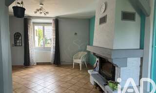 Maison 3 Pièces 72 m² à vendre à Villemoisson-sur-Orge (91360)