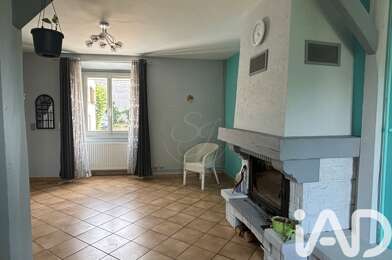 Maison 3 pièces 233000 €