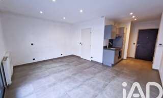 Appartement 1 Pièce 30 m² à vendre à Quincy-sous-Sénart (91480)