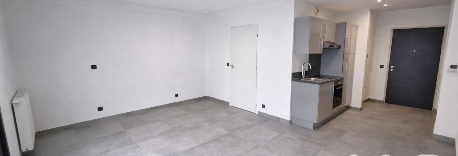 Appartement 1 Pièce 30 m² à vendre à Quincy-sous-Sénart (91480)