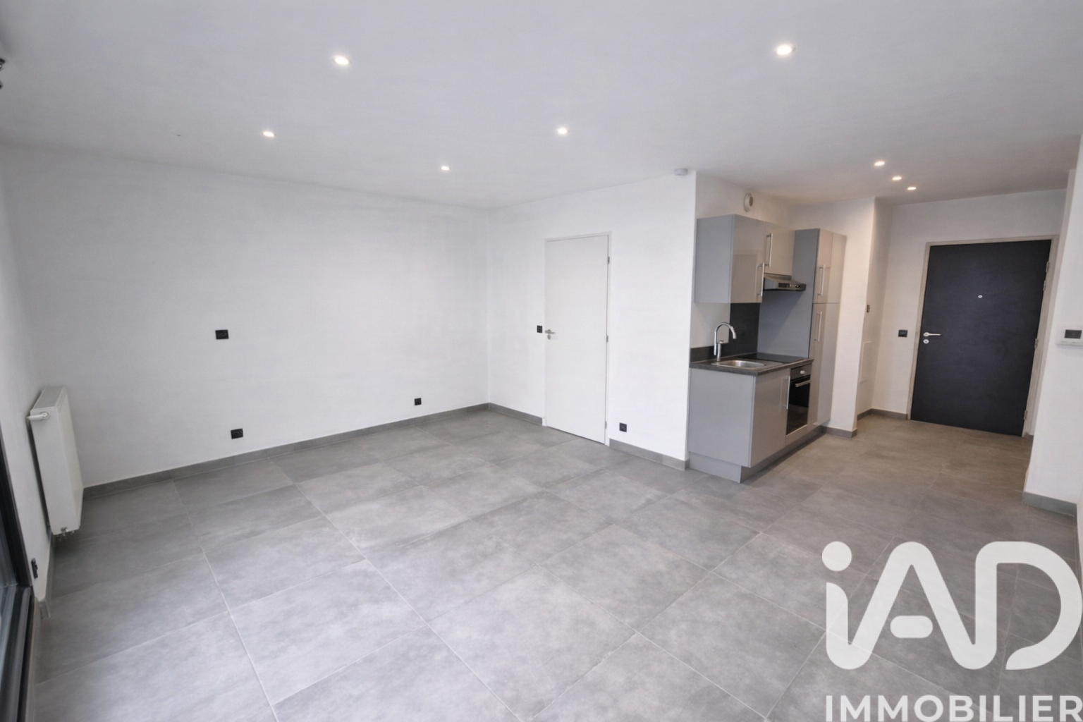 Appartement à vendre, 1 pièces, 30 m², Quincy-sous-Sénart