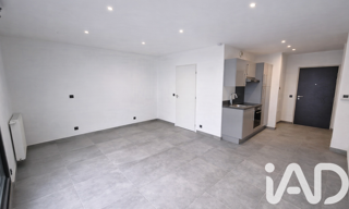 Appartement 1 Pièce 30 m² à vendre à Quincy-sous-Sénart (91480)