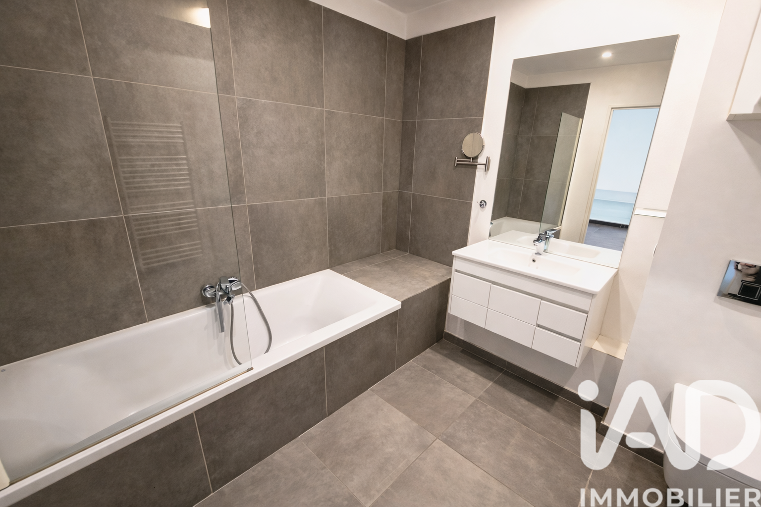 Vente Appartement 1 pièce - Photo 4