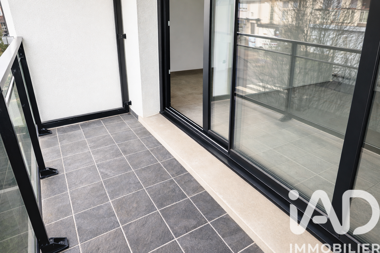 Vente Appartement 1 pièce - Photo 5