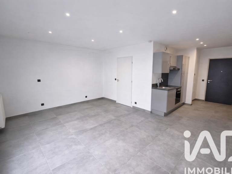 Vente Appartement 1 pièce — photo 1