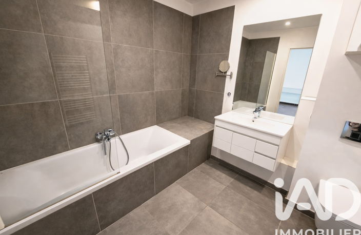 Vente Appartement 1 pièce — photo 4