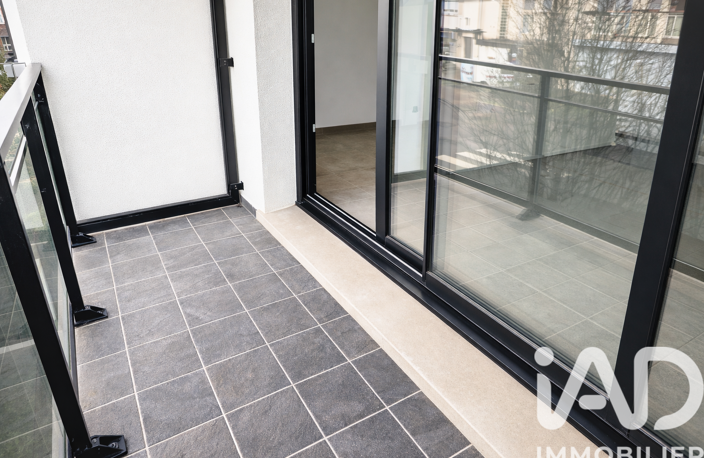 Vente Appartement 1 pièce — photo 5