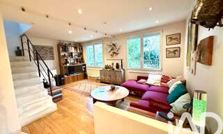 Maison 5 Pièces 108 m² à vendre à Soisy-sous-Montmorency (95230)