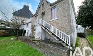 Maison 4 Pièces 73 m² à vendre à Quimper (29000)