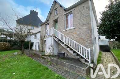 Maison 4 pièces 257250 €