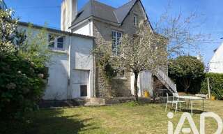 Maison 4 Pièces 73 m² à vendre à Quimper (29000)