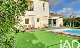 Maison 6 Pièces 143 m² à vendre à Macau (33460)