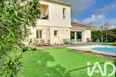 Maison 6 pièces 419000 €