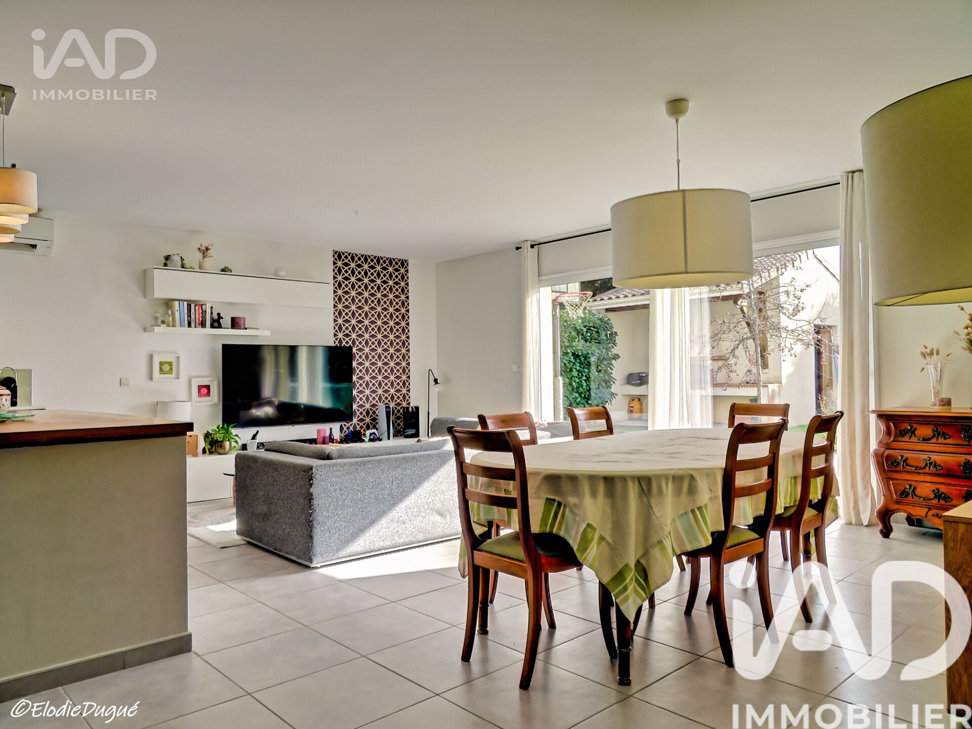 Vente Maison/villa 6 pièces - Photo 2