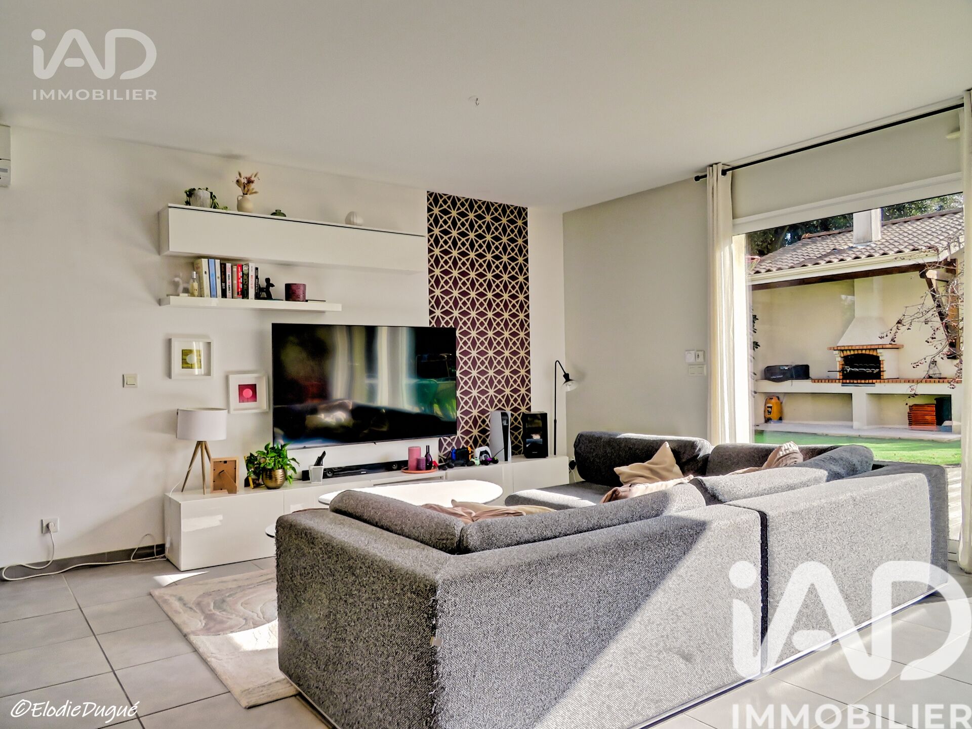 Vente Maison/villa 6 pièces - Photo 3