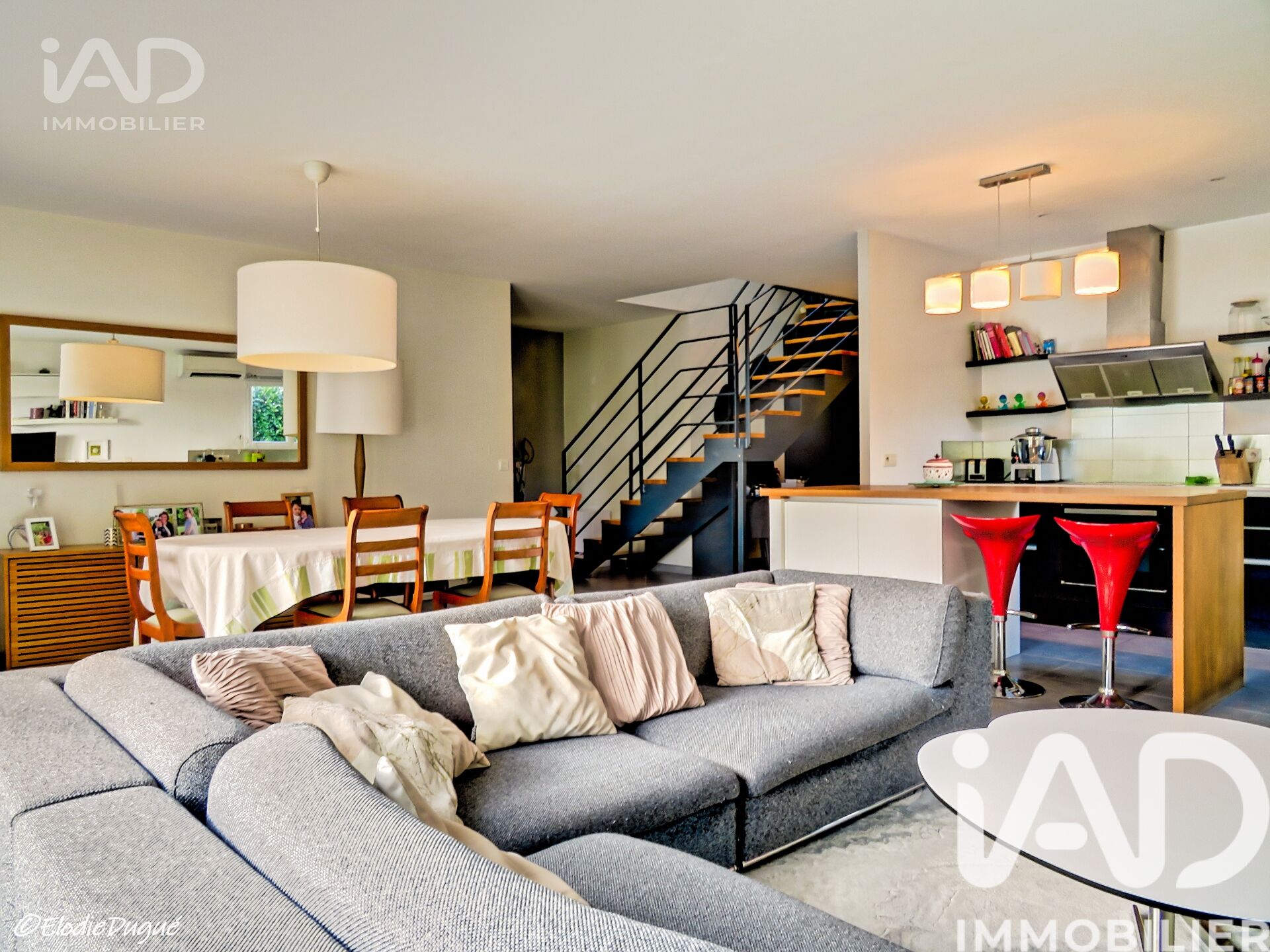 Vente Maison/villa 6 pièces - Photo 4