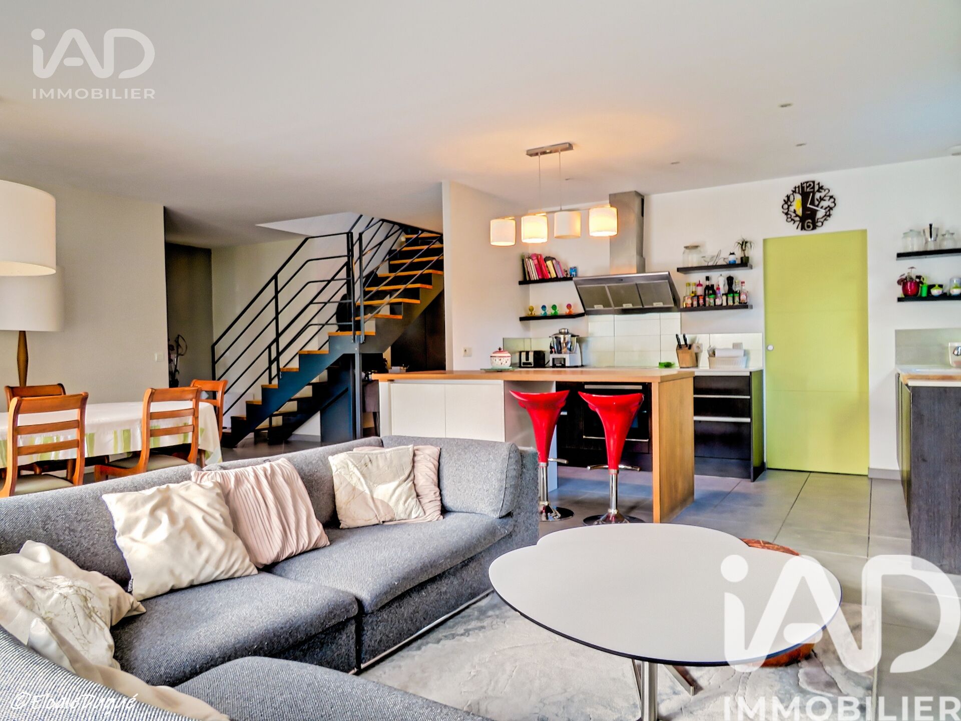 Vente Maison/villa 6 pièces - Photo 5
