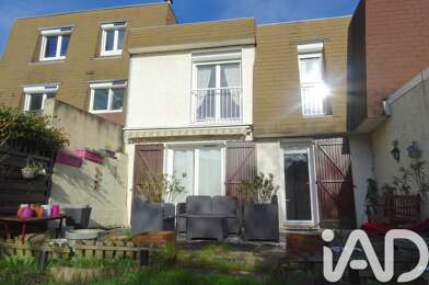 Maison 6 pièces 250000 €