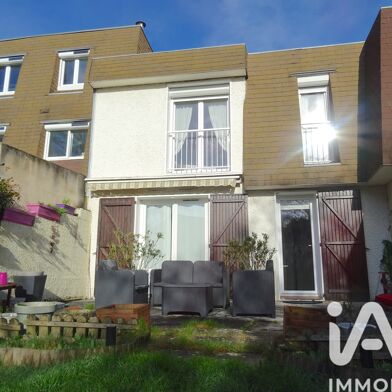 Maison 6 pièces 250000 €