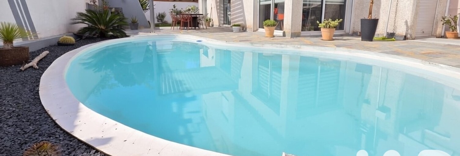 Appartement 4 Pièces 94 m² à vendre à Perpignan (66000)