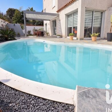 Appartement 4 pièces 300000 €