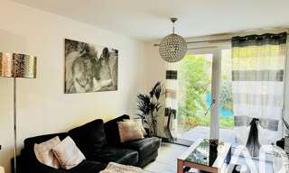 Appartement 2 Pièces 38 m² à vendre à Troyes (10000)