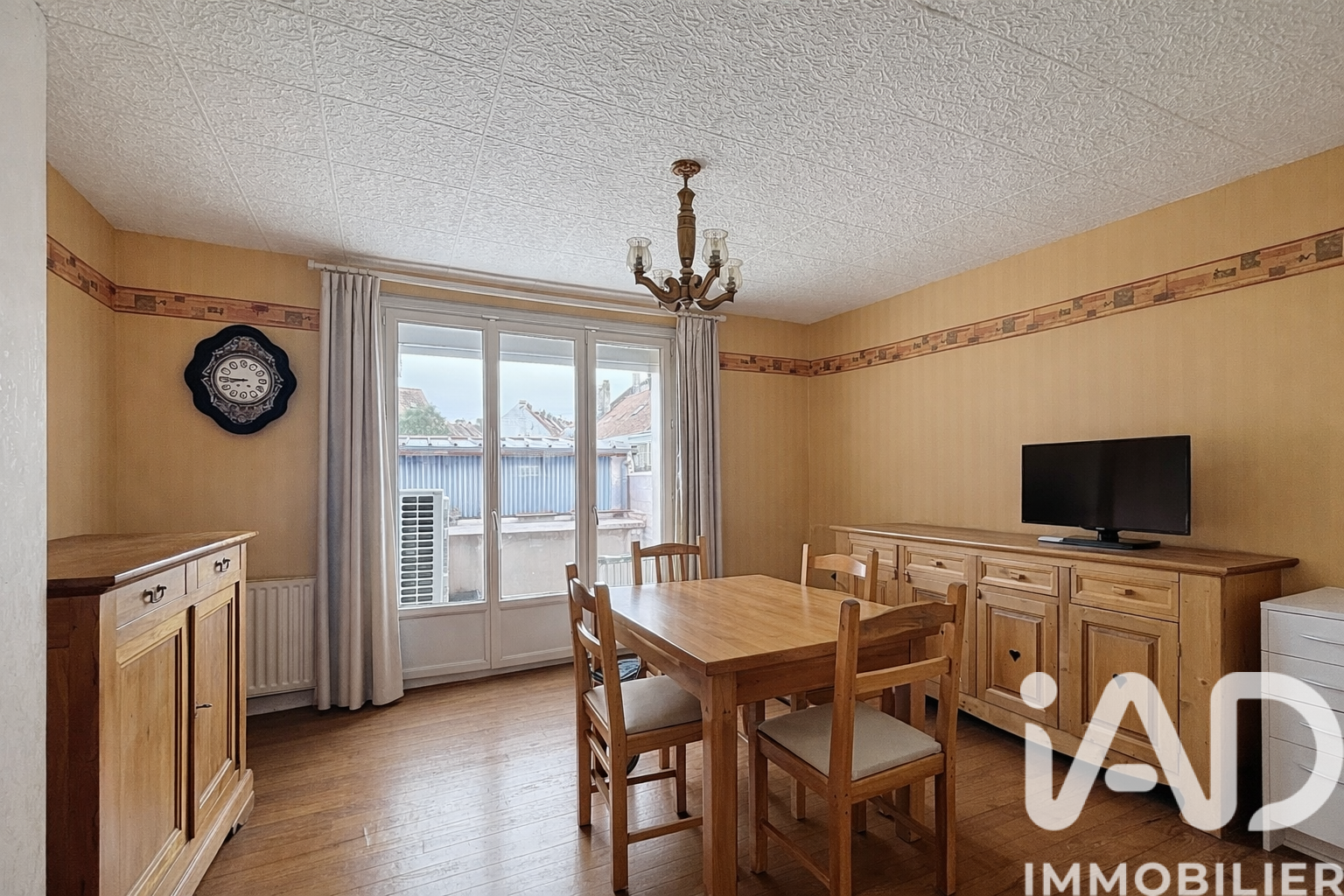 Maison à vendre, 5 pièces, 85 m², Outreau