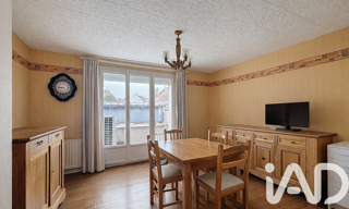 Maison 5 Pièces 85 m² à vendre à Outreau (62230)